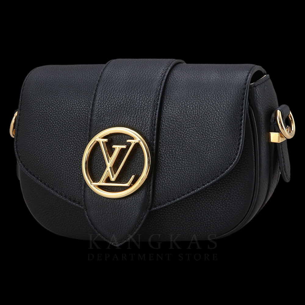 LOUIS VUITTON(USED)루이비통 M58727 퐁뇌프 소프트 PM 크로스백
